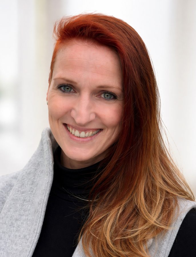 Heather Gawel