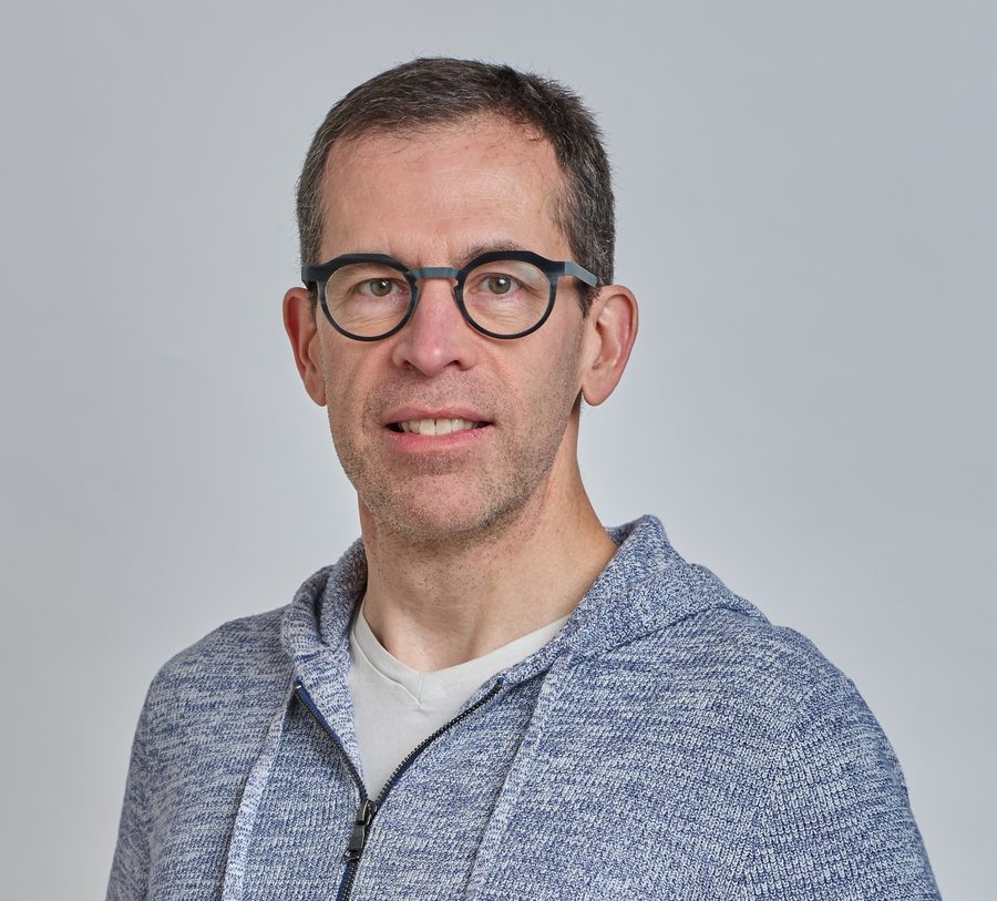 Jeff Wood